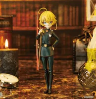 The Saga of Tanya the Evil　Vivit Fugure　Tanya Degurechaff