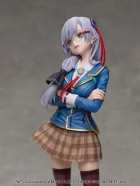 elcoco Heaven Burns Red Yuki　Izumi 1/8 Complete Figure - Heaven Burns Red - photo 9