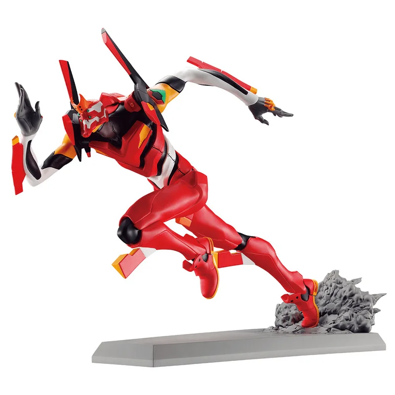 EVA-02 (SPRINT!)