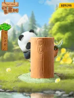 52TOYS Pandaroll Fruit Tree Climbing - PANDA ROLL - photo 13