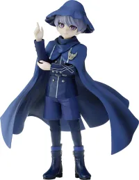 GOOD SMILE COMPANY POP UP PARADE Yuma Kokohead - Master Detective Archives: RAIN CODE - photo 2