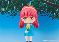 GOOD SMILE COMPANY Nendoroid Shiori Fujisaki - Tokimeki Memorial - photo 7