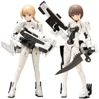 KOTOBUKIYA WISM Soldier ASSAULT/SCOUT - Character Kits - photo 22