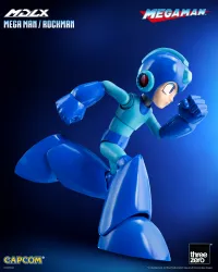 threezero MDLX Mega Man / Rockman - Mega Man - photo 12