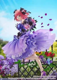 eStream Nino Nakano -Floral Dress Ver.- (SHIBUYA SCRAMBLE FIGURE) - The Quintessential Quintuplets - photo 3