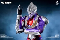 threezero FigZero 1/6 ULTRAMAN SUIT TIGA - Ultraman - photo 19