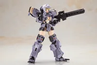KOTOBUKIYA ZENITH GIRL Gray Ver. - FRONT MISSION - photo 17