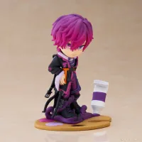 BUSHIROAD CREATIVE PalVerse Pale.　NIJISANJI EN　Uki Violeta - NIJISANJI - photo 1