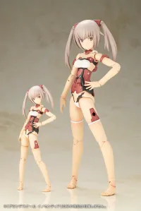 KOTOBUKIYA GRANDE SCALE INNOCENTIA - Frame Arms Girl - photo 6