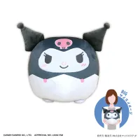 MAX LIMITED SANRIO CHARACTERS FUWA KORORIN BIG - Sanrio - photo 1