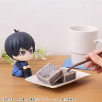 MegaHouse Lookup BLUE LOCK Yoichi Isagi (Repeat) - BLUE LOCK - photo 12