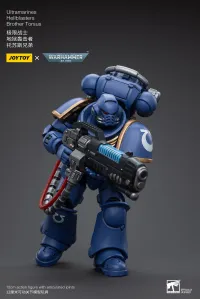 JOYTOY Ultramarines Hellblasters Brother Torsus - Warhammer 40K - photo 8