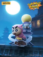 52TOYS Crayon Shin-chan Classic Movie Moments - CRAYON SHIN-CHAN - photo 5