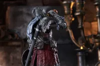 Max Factory figma Raging Wolf - Video Games - photo 7