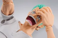 TAMASHII NATIONS DRACULE.MIHAWK -HAWKEYE- (P-Bandai Exclusive) - ONE PIECE - photo 2