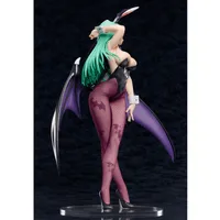 FREEing B-style Vampire Series Morrigan Bunny Ver. - Darkstalkers - photo 8