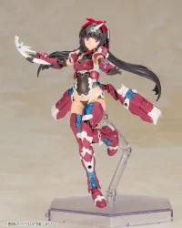 KOTOBUKIYA FRAME ARMS GIRL MAGATSUKI - Frame Arms Girl - photo 16