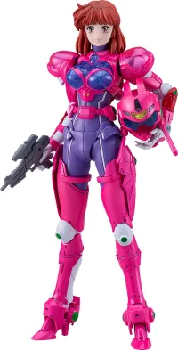 Max Factory PLAMAX Artistic Arrange Anice Farm - Sonic Soldier Borgman - photo 2