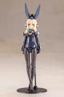 KOTOBUKIYA P3 ZELFIKAR Light Armor Ver. - Frame Arms Girl - photo 2