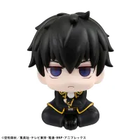MegaHouse Lookup Gintama Toshiro Hijikata - Gintama - photo 2