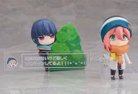 GOOD SMILE COMPANY Nendoroid Nadeshiko Kagamihara: Solo Camp Ver. DX Edition - Laid-Back Camp - photo 13