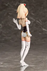 KOTOBUKIYA ASRA ARCHER - Megami Device - photo 11