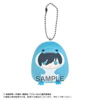 MAX LIMITED Blue Lock Tenorins Collection 3 (10pc per box) - BLUE LOCK - photo 11