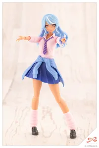 KOTOBUKIYA Seira Ichijo【RYOBU HIGH SCHOOL SUMMER CLOTHES】 DREAMING STYLE SPLASH STAR★ - SOUSAISHOJOTEIEN - photo 2