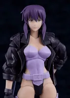 Max Factory PLAMATEA Motoko Kusanagi - Ghost in the Shell - photo 10
