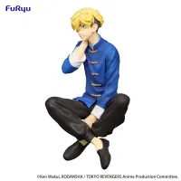 FuRyu Tokyo Revengers Noodle Stopper Figure -Chifuyu Matsuno -Chinese Clothes ver.- - Tokyo Revengers - photo 2