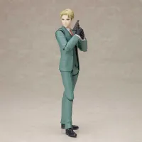 TAMASHII NATIONS Loid Forger Spy X Family, Bandai Spirits S.H.Figuarts - SPY x FAMILY - photo 5