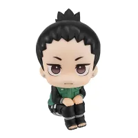 MegaHouse Lookup NARUTO Shippuden Shikamaru Nara - NARUTO - photo 1