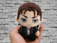 GOOD SMILE COMPANY Attack on Titan Armin Plushie - Attack on Titan - photo 5