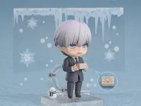 GOOD SMILE COMPANY Nendoroid Himuro-kun - The Ice Guy and His Cool Female Colleague - photo 5