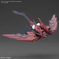 BANDAI HOBBY RG 1/144 #38 OZ-13MS GUNDAM EPYON - Mobile Suit Gundam Wing - photo 10