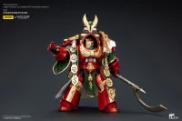 JOYTOY Thousand sons Legion Praetor in Cataphractii  Terminator Armour - Warhammer 40K - photo 4