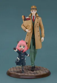Anya & Loid