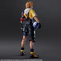 SQUARE ENIX FINAL FANTASY X PLAY ARTS KAI™ TIDUS - Final Fantasy - photo 9