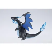 BANDAI HOBBY Pokémon Model Kit MEGA CHARIZARD X - Pokémon - photo 2