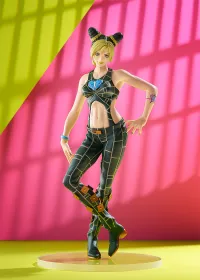 GOOD SMILE COMPANY POP UP PARADE Jolyne Cujoh - JoJo's Bizarre Adventure - photo 1