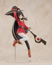 KADOKAWA Megumin: Sneaker Bunko 30th Anniversary ver.(re-run) - KONOSUBA -God's Blessing on This Wonderful World! - photo 2