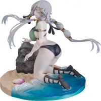PROOF Atelier Ryza: Ever Darkness & the Secret Hideout 1/7 Scale Figure Lila Decyrus: Swimsuit Ver. - Atelier Ryza - photo 5