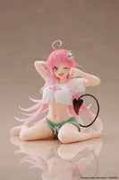 TAITO To Love-Ru Darkness Desktop Cute Figure - Lala (Roomwear Ver.) - To LOVE-Ru - photo 3