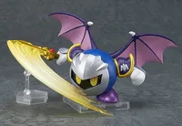 GOOD SMILE COMPANY Nendoroid Meta Knight - Kirby - photo 4
