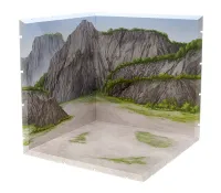 PLUM PMOA Dioramansion 200: Quarry - Figure Accessories - photo 4