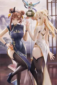 Phat! Company Ryza & Klaudia: Chinese Dress Ver. - Atelier Ryza - photo 10