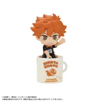 MegaHouse Ochatomo series Haikyu!! Break Time on the Top - Haikyu!! - photo 12