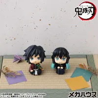 MegaHouse Lookup Demon Slayer：Kimetsu no Yaiba Muichiro Tokito Smile face ver.（Repeat） - Demon Slayer: Kimetsu no Yaiba - photo 7