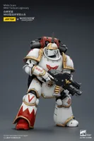 JOYTOY White Scars MKIll Tactical Legionary - Warhammer 40K - photo 14
