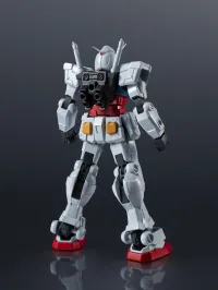 TAMASHII NATIONS RX-78-2 GUNDAM RENEWAL Mobile Suit Gundam, TAMASHII NATIONS GUNDAM UNIVERSE - Mobile Suit Gundam - photo 8